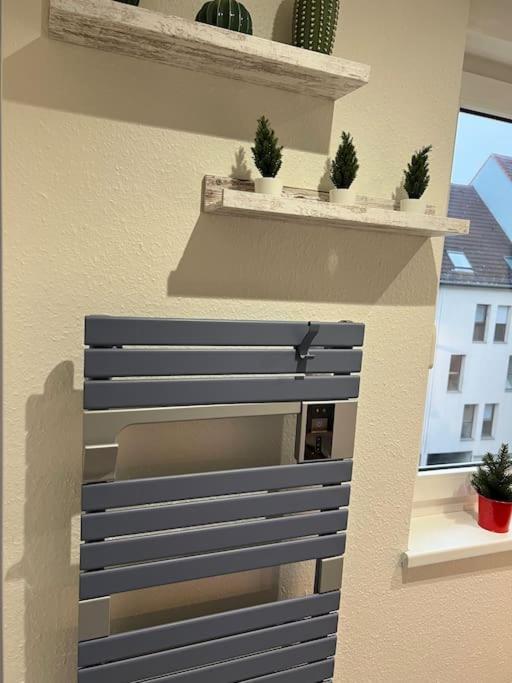 Adorable Appartement Strasbourg Neudorf Parking Sous Sol Exterior foto
