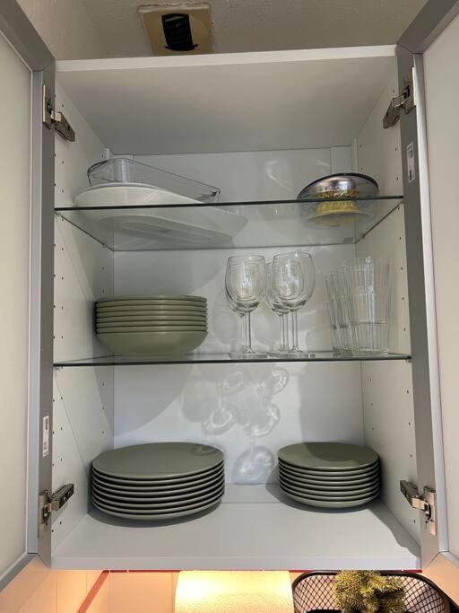 Adorable Appartement Strasbourg Neudorf Parking Sous Sol Exterior foto